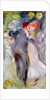 The Dance in the Country, c.1882-3 by Pierre Auguste Renoir