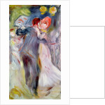 The Dance in the Country, c.1882-3 by Pierre Auguste Renoir