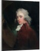 Portrait of the Hon. Peniston Lamb by Thomas Lawrence