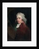 Portrait of the Hon. Peniston Lamb by Thomas Lawrence