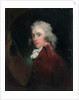 Portrait of the Hon. Peniston Lamb by Thomas Lawrence