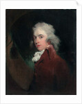Portrait of the Hon. Peniston Lamb by Thomas Lawrence