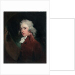 Portrait of the Hon. Peniston Lamb by Thomas Lawrence