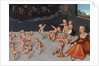 Melancholia by Lucas the Elder Cranach