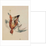 Rouge de rivière, c.1877-80 by Henri de Toulouse-Lautrec