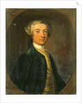 Portrait of John Adlercron Esq. by Joseph Highmore