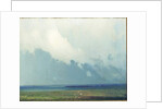 Before the Storm by Arkhip Ivanovich Kuindzhi