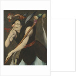 An Allegory of Folly by Quentin Massys or Matsys