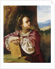 Saint Catherine of Alexandria by Artemisia Gentileschi