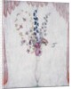 Delphinums and Columbine, c.1923 by Florine Stettheimer
