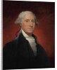 George Washington, 1795 by Gilbert Stuart