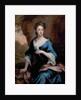 Portrait of Elizabeth Skipwith, Lady Craven by Godfrey Kneller