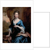 Portrait of Elizabeth Skipwith, Lady Craven by Godfrey Kneller