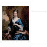 Portrait of Elizabeth Skipwith, Lady Craven by Godfrey Kneller