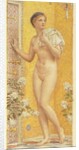 A Yellow Room by Albert Joseph Moore