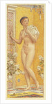A Yellow Room by Albert Joseph Moore