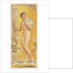 A Yellow Room by Albert Joseph Moore