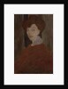 Portrait of a Woman, 1907 by Amedeo Modigliani