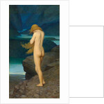 Eve in exile by Herbert Gustave Schmalz