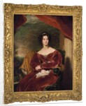 Portrait of Mary, Countess of Wilton, 1829 by Thomas Lawrence