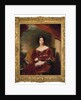 Portrait of Mary, Countess of Wilton, 1829 by Thomas Lawrence