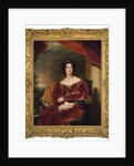 Portrait of Mary, Countess of Wilton, 1829 by Thomas Lawrence