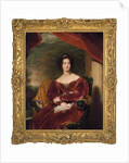 Portrait of Mary, Countess of Wilton, 1829 by Thomas Lawrence