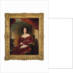 Portrait of Mary, Countess of Wilton, 1829 by Thomas Lawrence