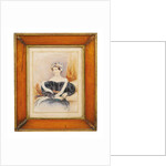 Portrait of Lady Priscilla Wellesley-Pole, Countess of Westmorland, 1835 by John Rogers Herbert