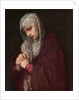 The Mater Dolorosa by Titian (c.1488-1576)