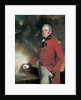 Lieutenant General Sir Thomas Maitland ca 1812 by John Hoppner