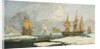The Northern Whale Fishery by William John Huggins