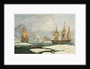 The Northern Whale Fishery by William John Huggins