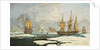 The Northern Whale Fishery by William John Huggins