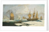 The Northern Whale Fishery by William John Huggins