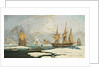 The Northern Whale Fishery by William John Huggins