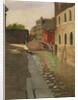 Rio della Salute, Venice, c.1902 by Felix Edouard Vallotton