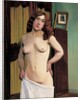 Cabinet Chest, 1913 by Felix Edouard Vallotton