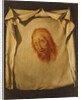 The Veil of Saint Veronica by Francisco de Zurbaran
