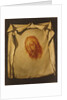 The Veil of Saint Veronica by Francisco de Zurbaran