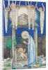 The Nativity by Edward Reginald Frampton