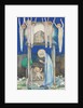 The Nativity by Edward Reginald Frampton