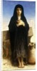 A Young Fellah Girl, 1876 by William-Adolphe Bouguereau