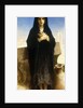 A Young Fellah Girl, 1876 by William-Adolphe Bouguereau