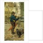 The Daily Post by Hugo Kotschenreiter