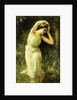 A Nymph in the Forest by Charles Amable Lenoir