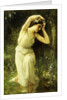 A Nymph in the Forest by Charles Amable Lenoir