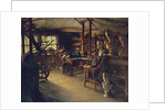 James Watt's Workshop, 1889 by Jonathan Pratt