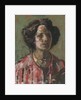 The Pearl Necklace, c.1907-08 by Walter Richard Sickert