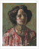 The Pearl Necklace, c.1907-08 by Walter Richard Sickert